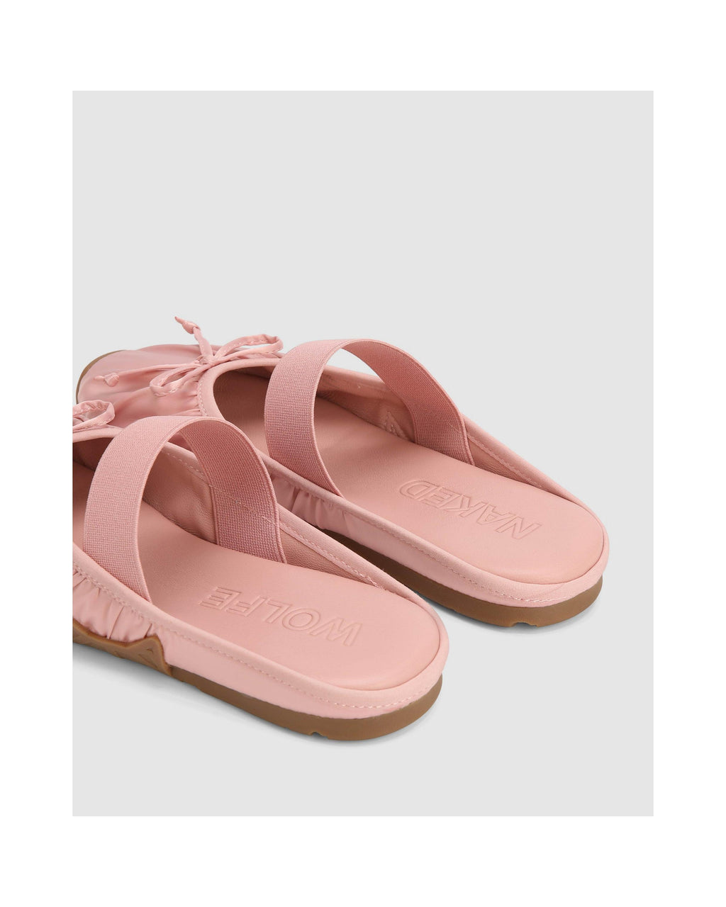 Ballerine Amora - Rosa - Donna