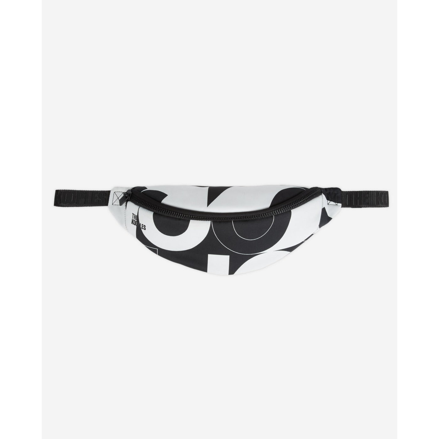 The Kooples - Sac Banane - Noir - Mixte