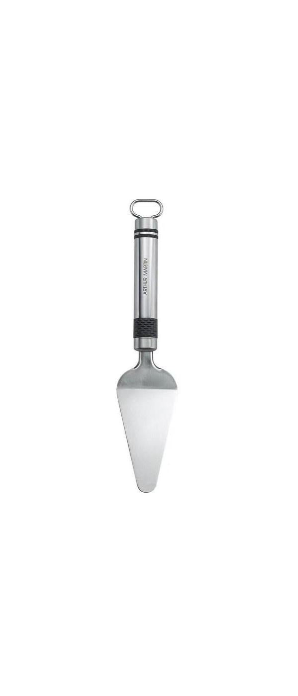 Rebanada de Pastel - Acero Inoxidable - Inox
