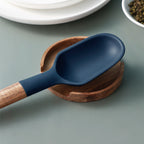9 Piece Kitchen Utensil Set - Blue