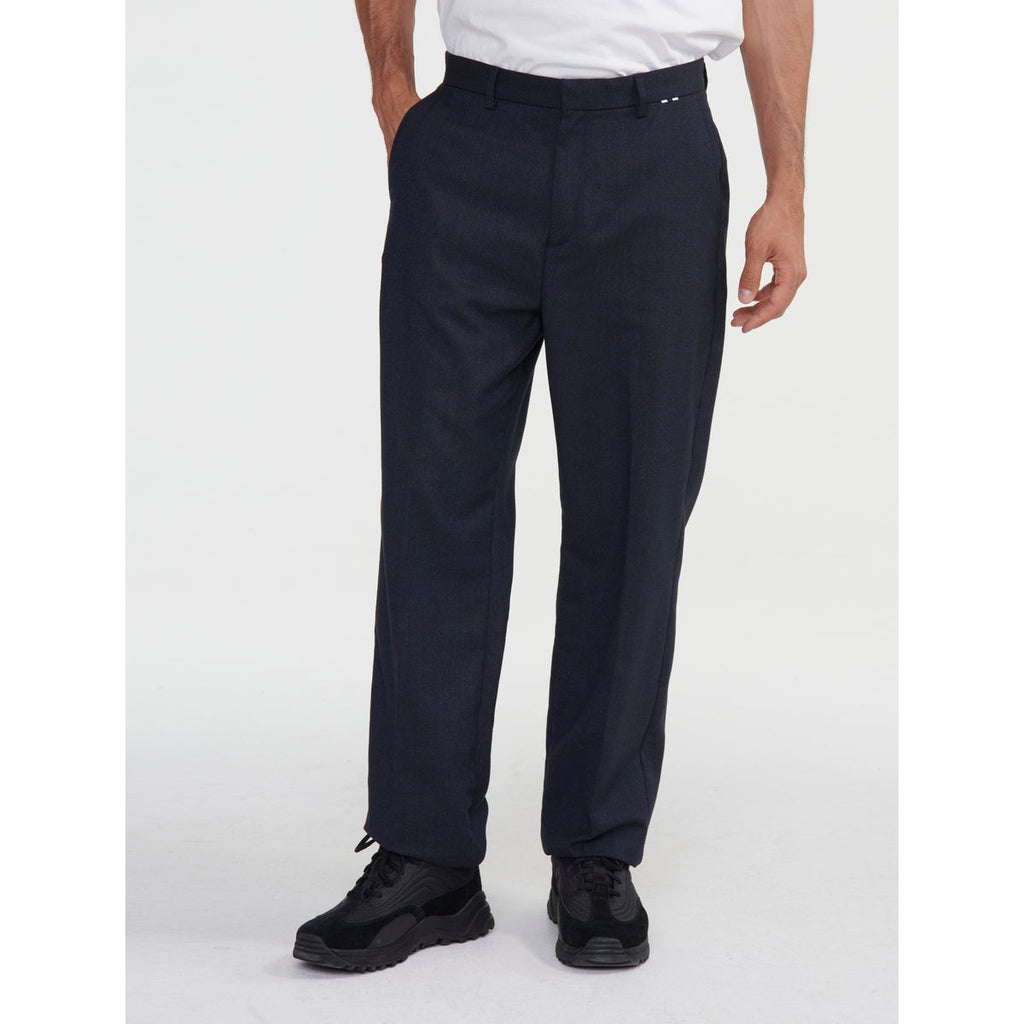 Pantalon - Charbon - Homme