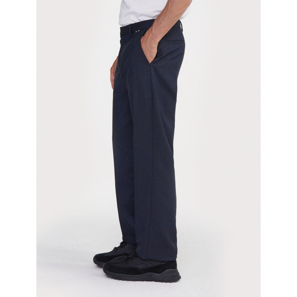 Pantalon - Charbon - Homme