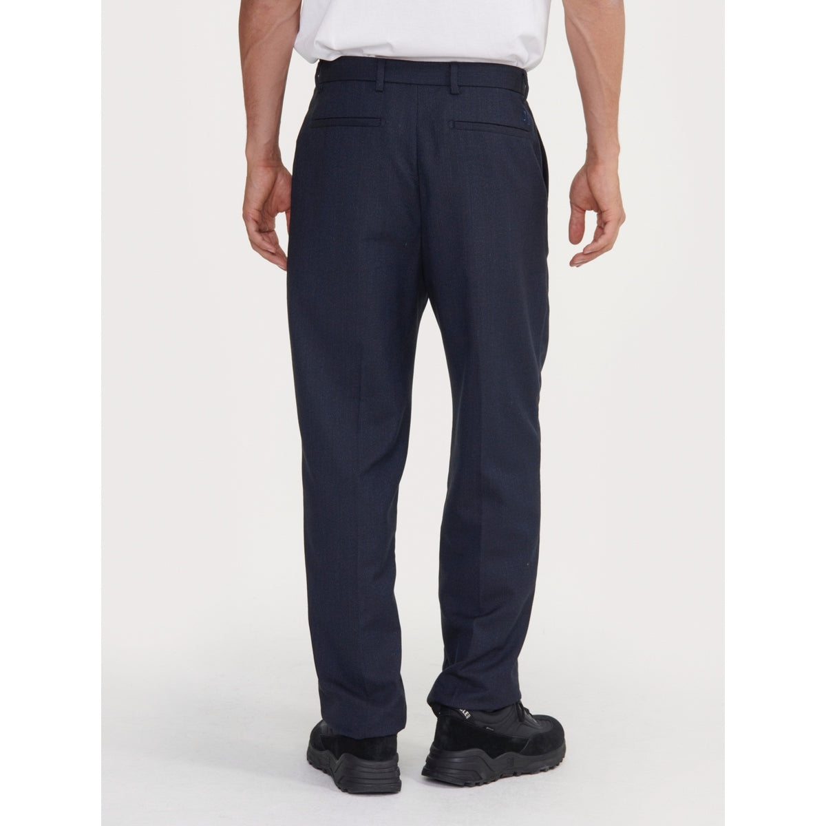 Pantalon - Charbon - Homme