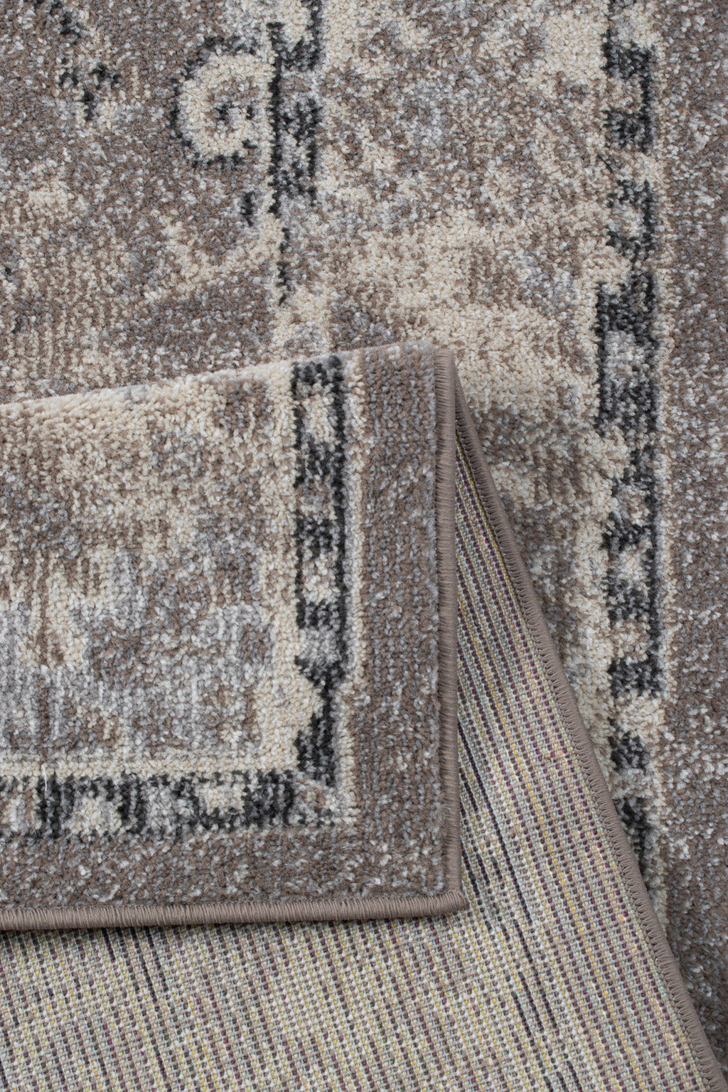 Anatolia - Tapis D'Intérieur - Polypropylène - Beige