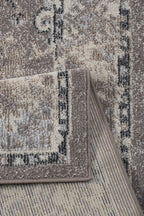 Anatolia - Tapis D'Intérieur - Polypropylène - Beige