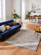 Anatolia - Tapis D'Intérieur - Polypropylène - Beige