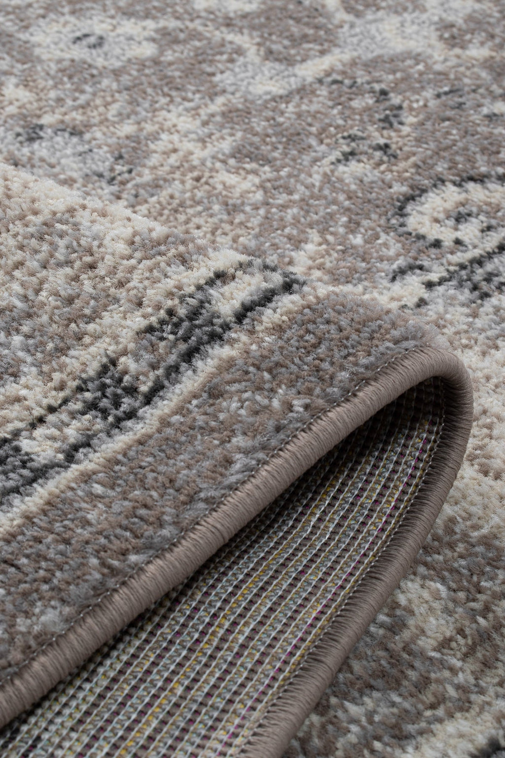 Anatolia - Tapis D'Intérieur - Polypropylène - Beige