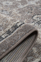 Anatolia - Tapis D'Intérieur - Polypropylène - Beige