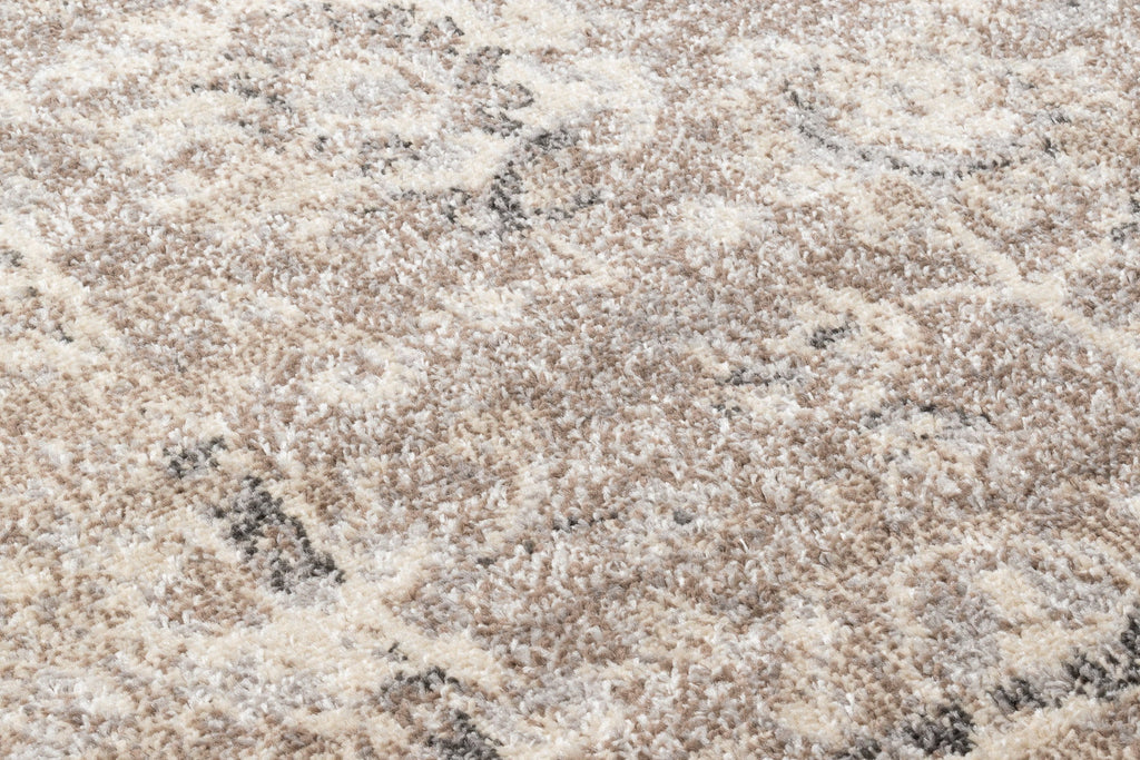 Anatolia - Tapis D'Intérieur - Polypropylène - Beige
