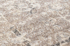 Anatolia - Tapis D'Intérieur - Polypropylène - Beige