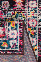 Anatolia - Tapis D'Intérieur - Polypropylène - Bleu