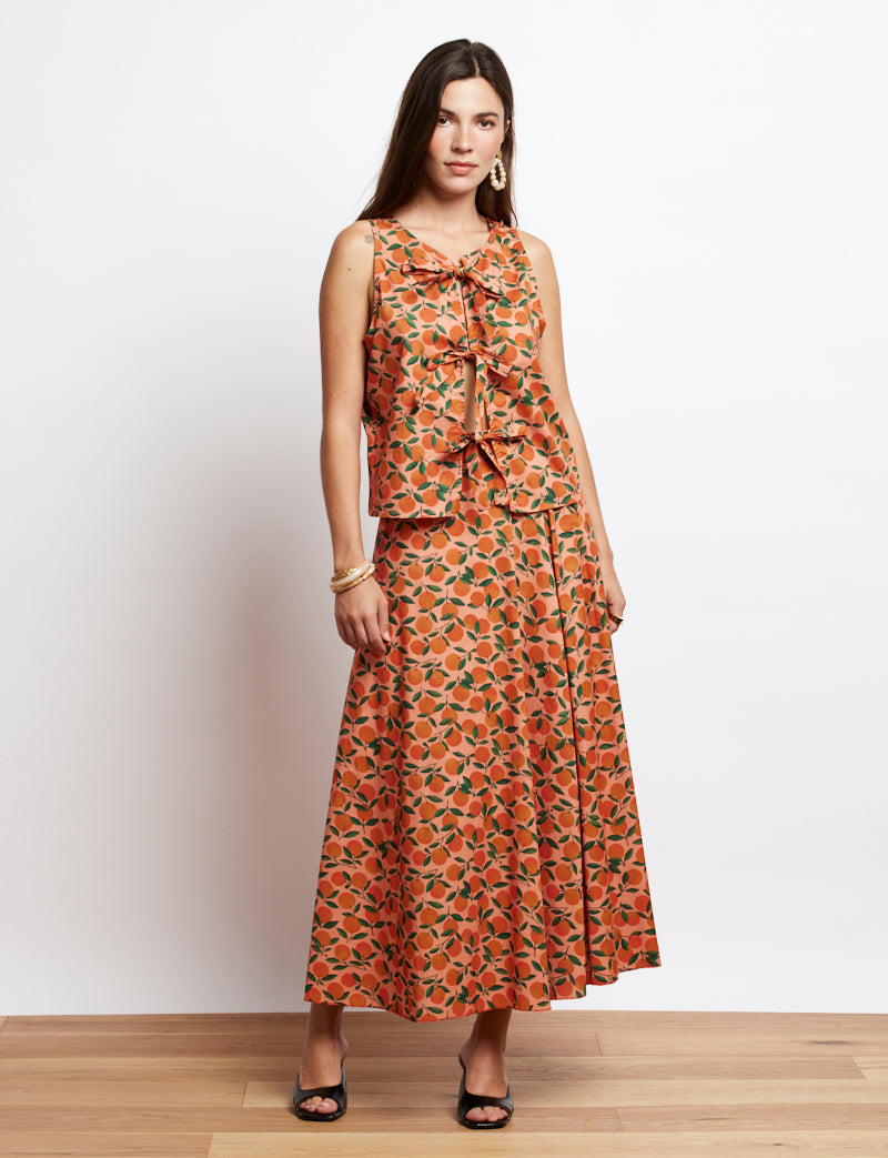Clementinerok Yvelle