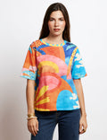 T-Shirt Sun Rafael