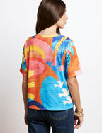 T-Shirt Sun Rafael