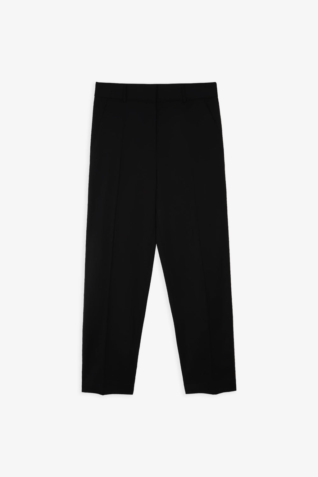 Anatole Black Pants