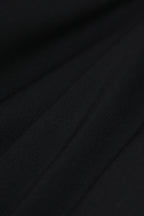 Anatole Black Pants