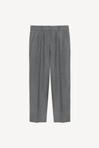 Pantalones Anatole - Rayas Verdes