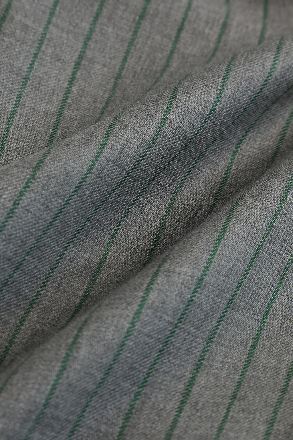 Pantalones Anatole - Rayas Verdes