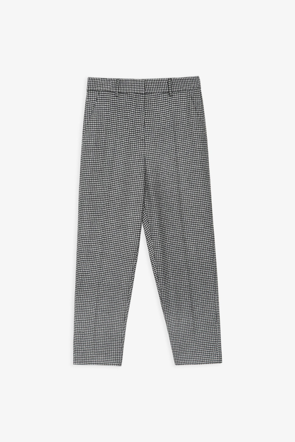 Pantalones Anatole - Pata de gallo