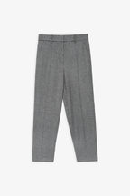 Pantalones Anatole - Pata de gallo