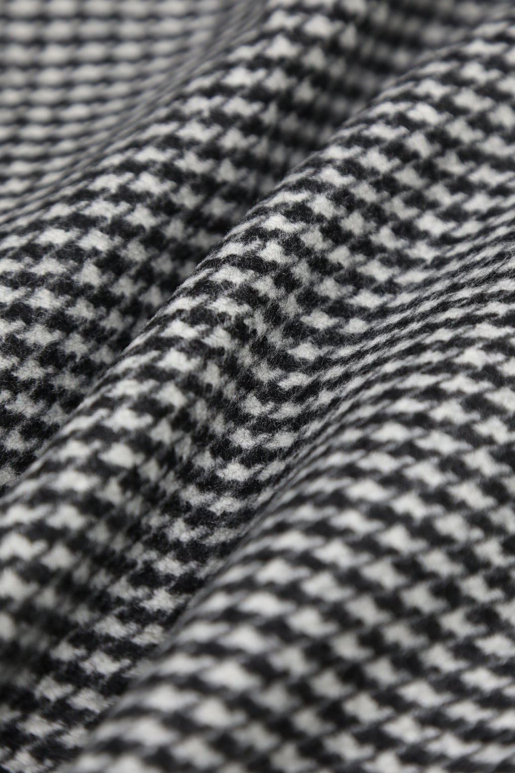 Pantalones Anatole - Pata de gallo