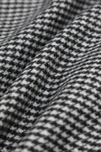 Pantalones Anatole - Pata de gallo