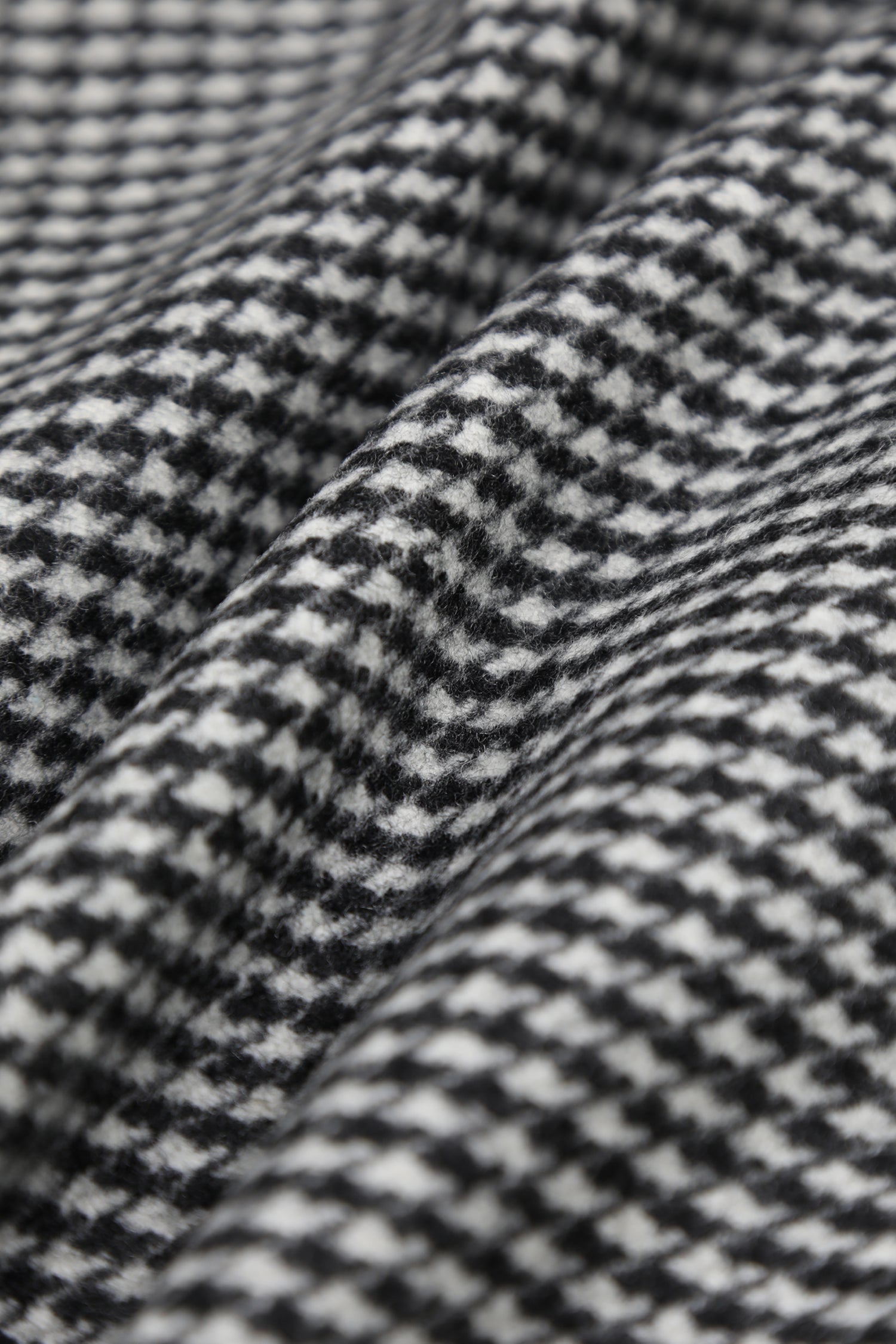 Pantalones Anatole - Pata de gallo