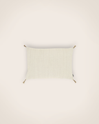 Anatole - Housse De Coussin D'Extérieur - Toile Déperlante
