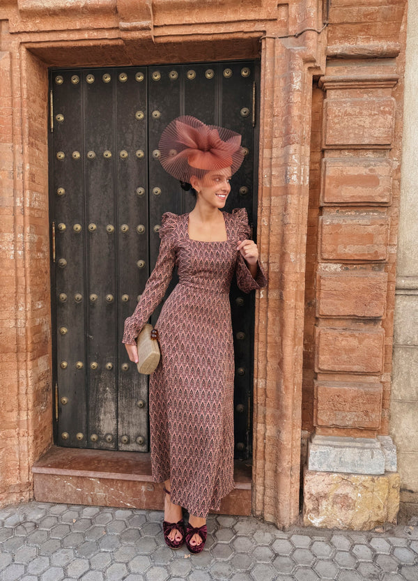 Annelie Dress