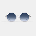 Gafas Angela - Montura de cristal