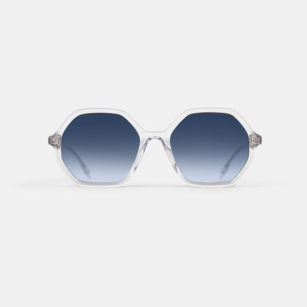 Lunette Angela - Monture Crystal