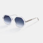 Gafas Angela - Montura de cristal