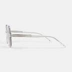 Gafas Angela - Montura de cristal