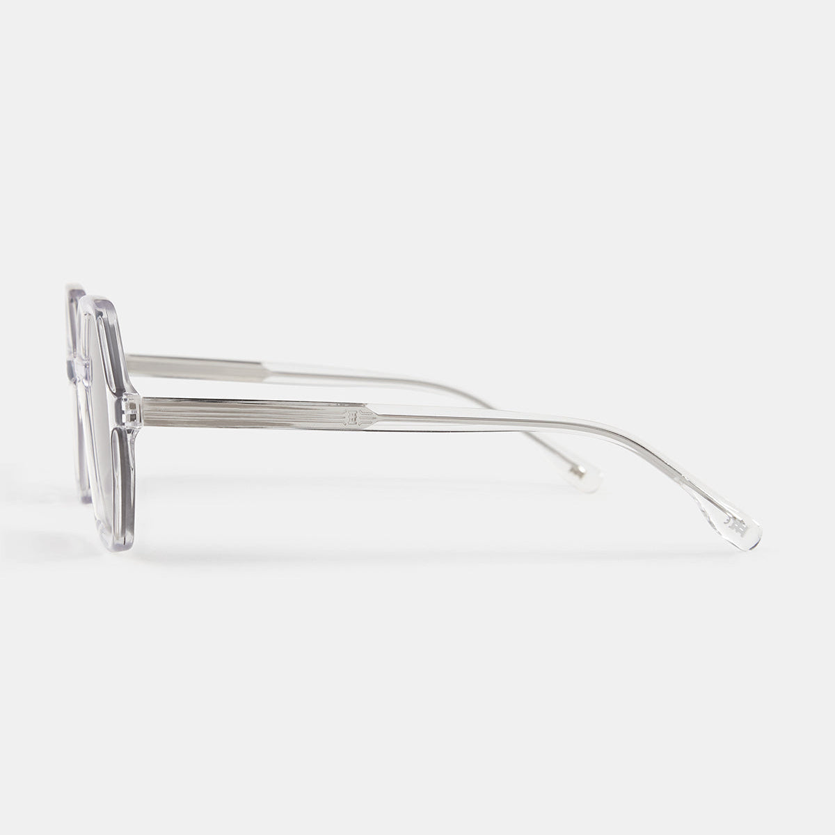 Gafas Angela - Montura de cristal