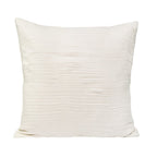Taie D'Oreiller En Gaze De Coton 65X65Cm