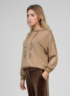 Sweat Anika Camel