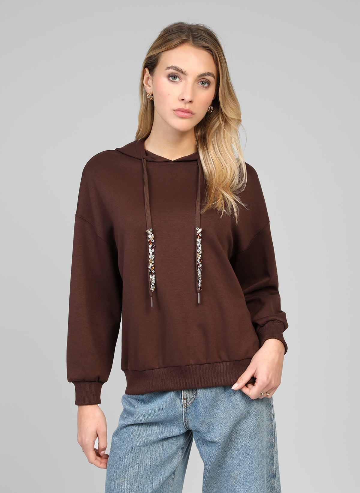 Sweat Anika Marron