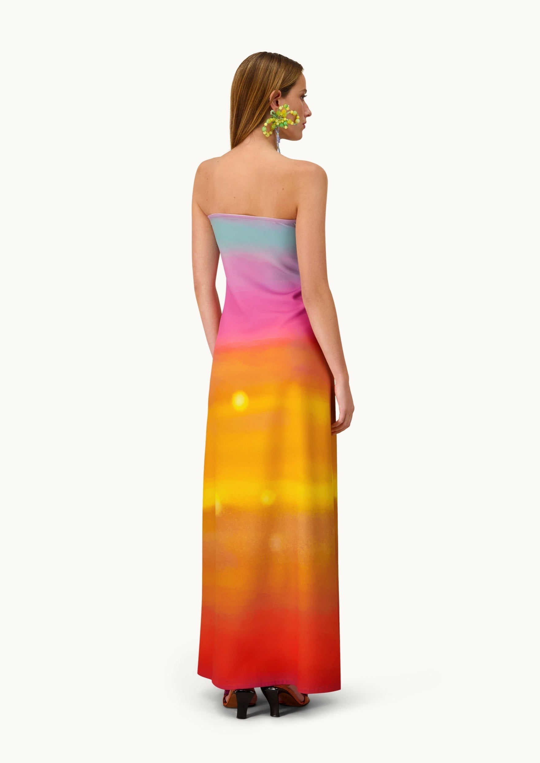 Vestido Annie Dawn