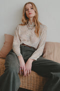 Chemise - Anouka - Marbre