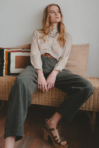 Chemise - Anouka - Marbre