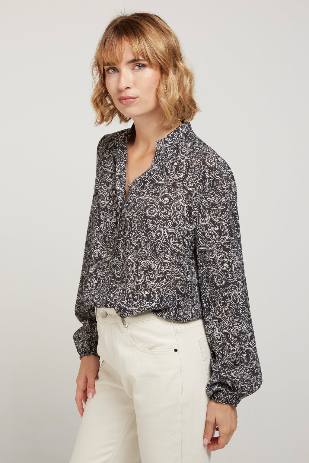 Anthea Blouse