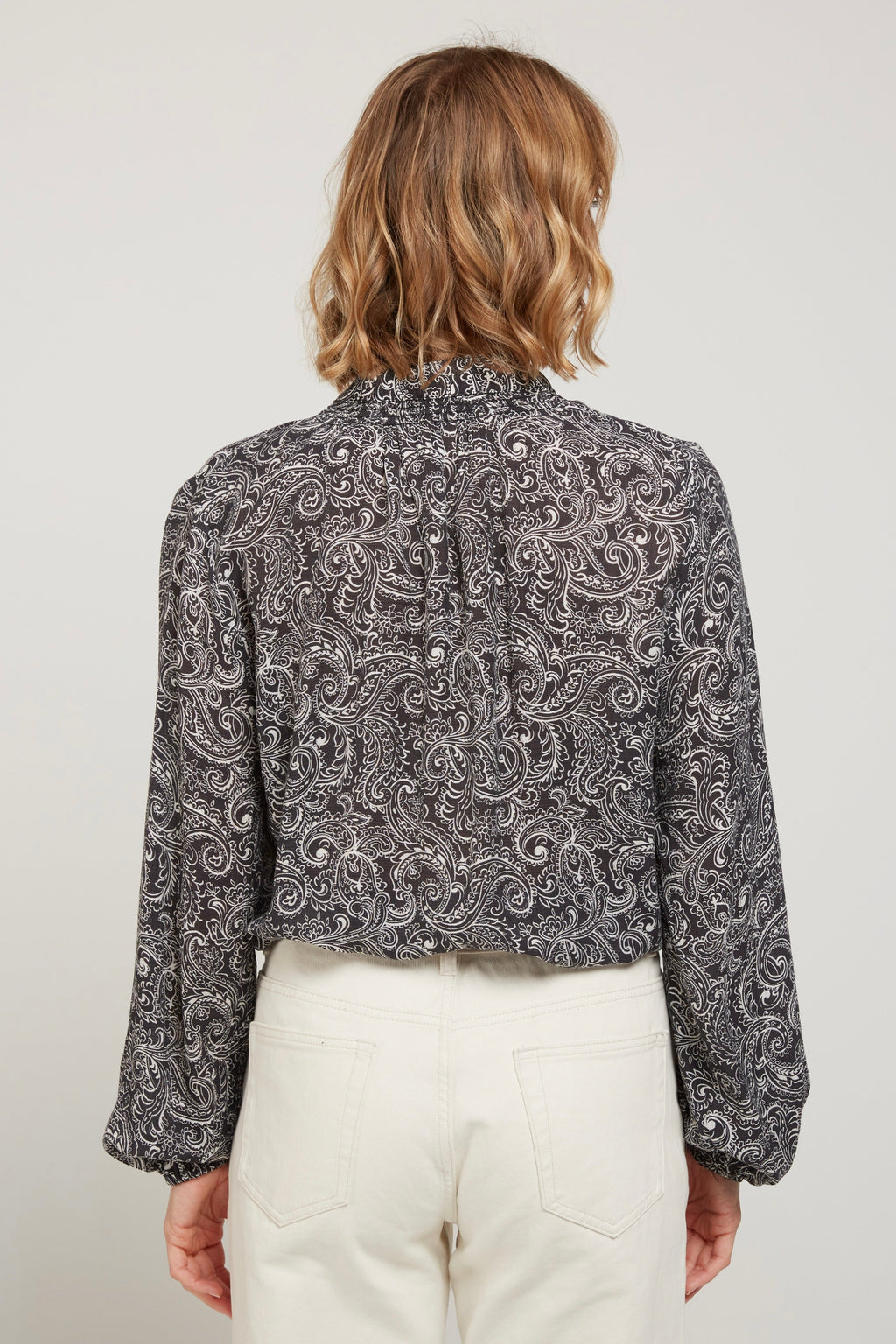 Anthea Blouse