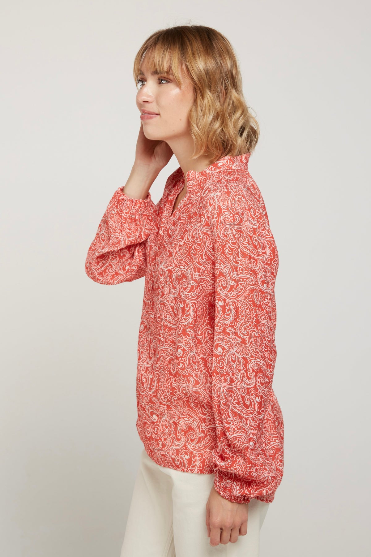 Anthea Blouse