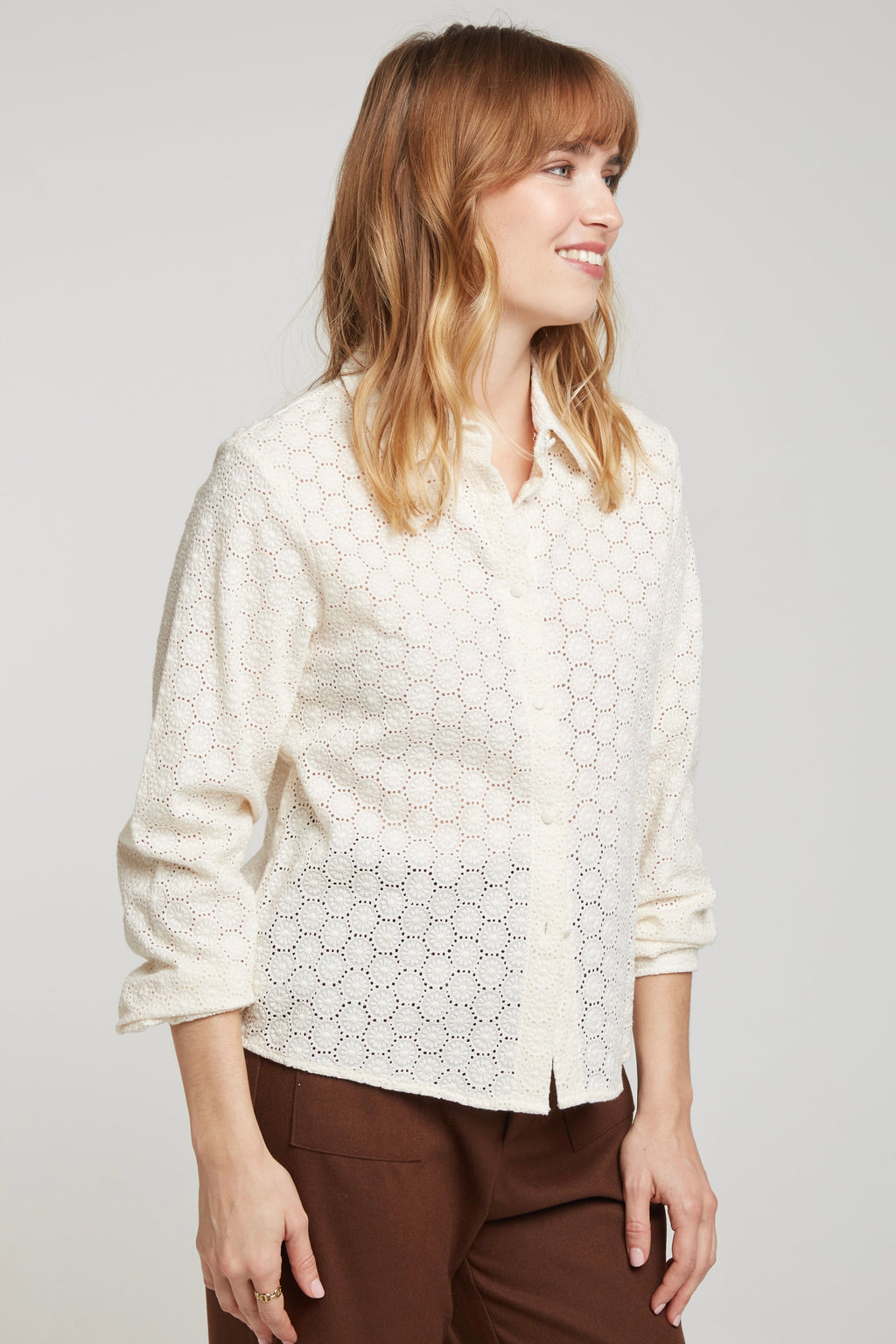 Anya Shirt