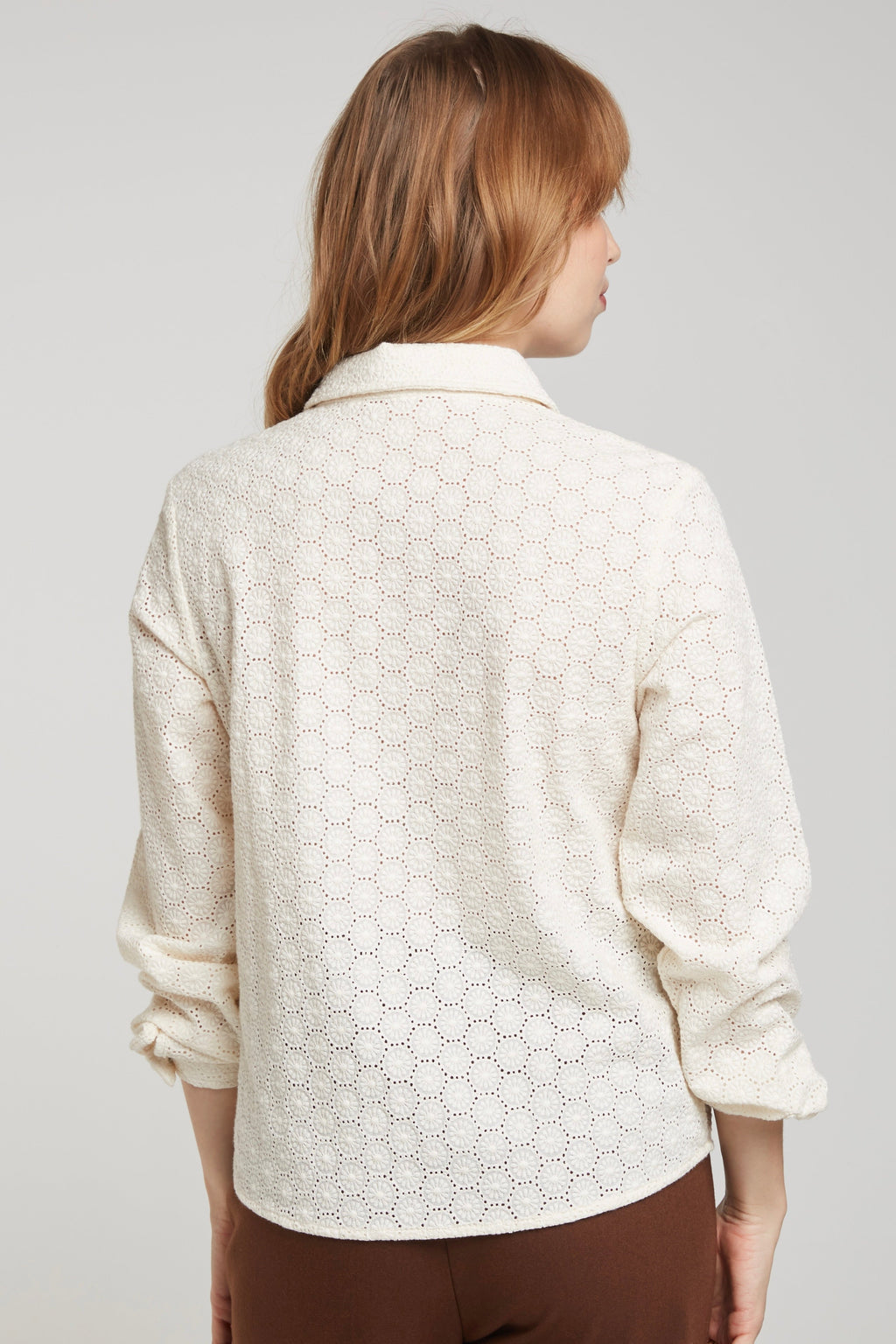 Anya Shirt