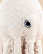 The Mini Octopus