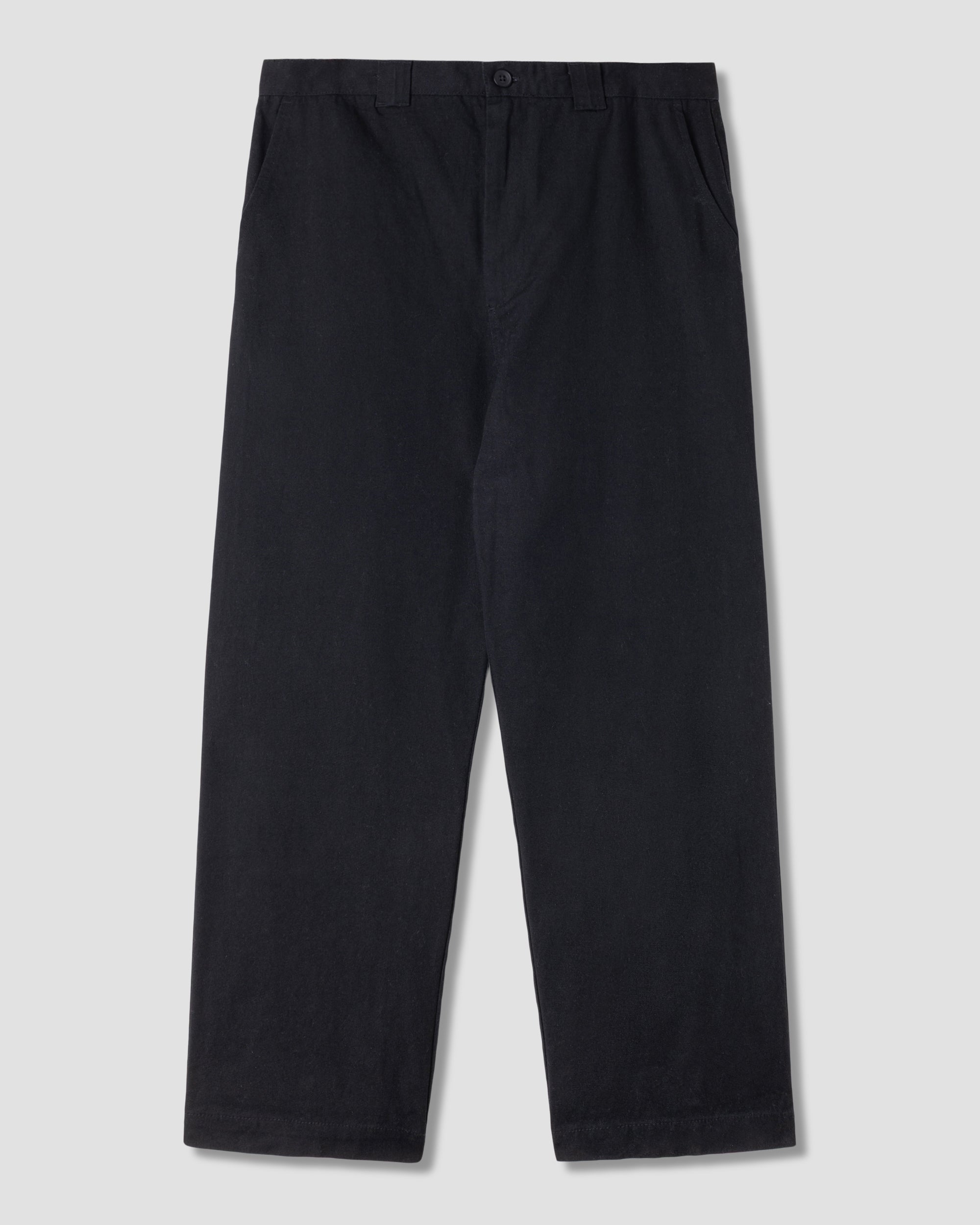 Pantalón - Negro