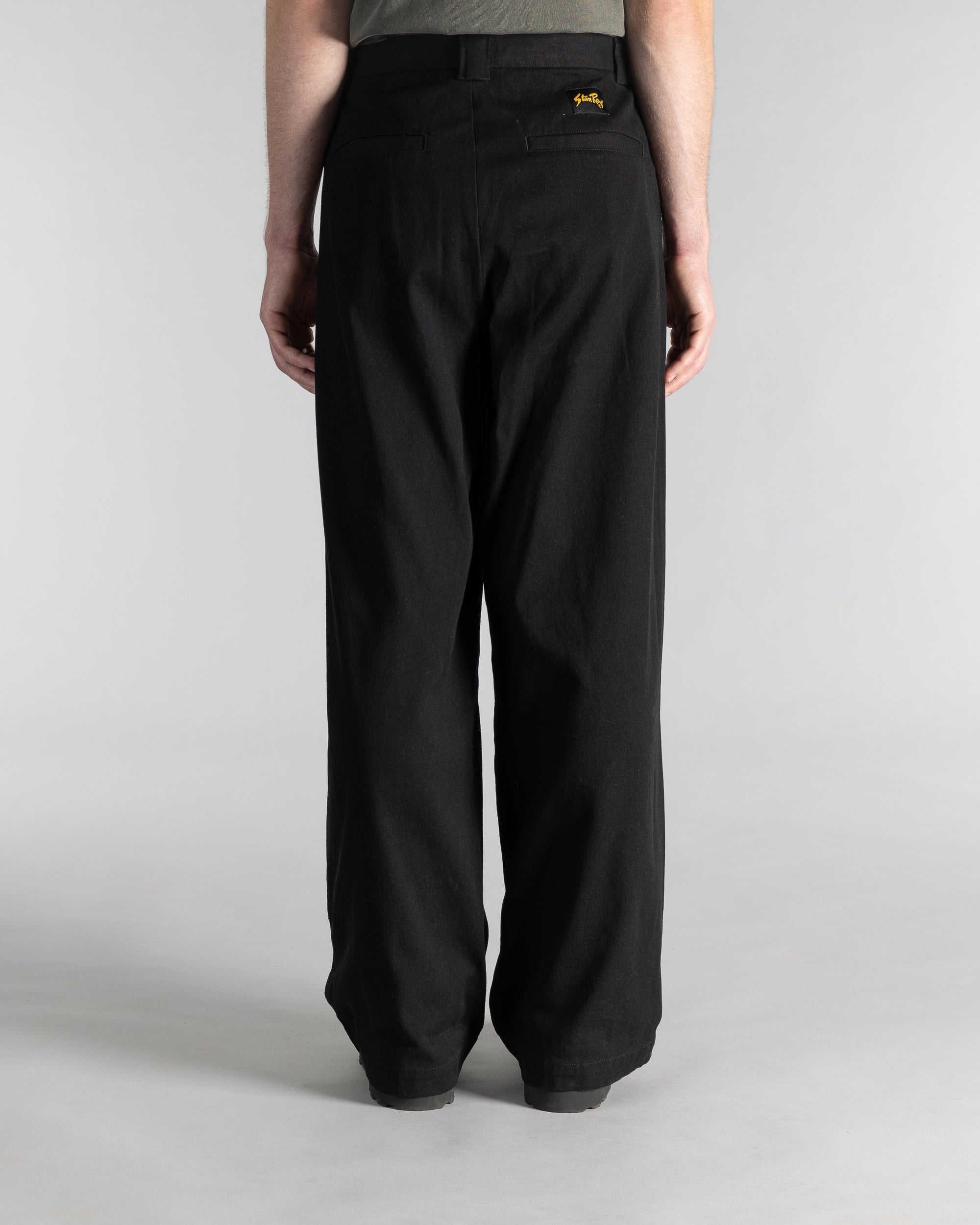 Pantalón - Negro