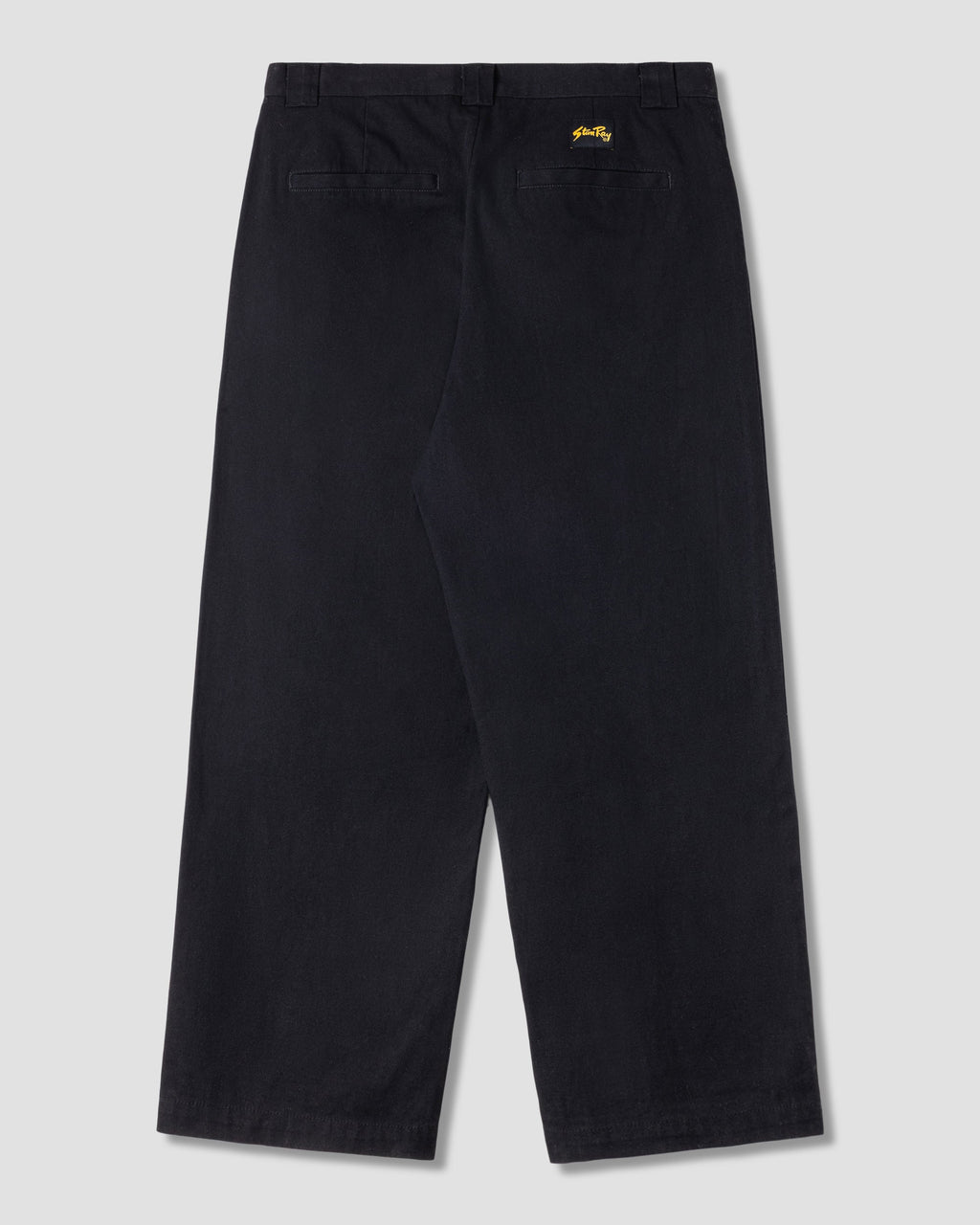 Pantalón - Negro