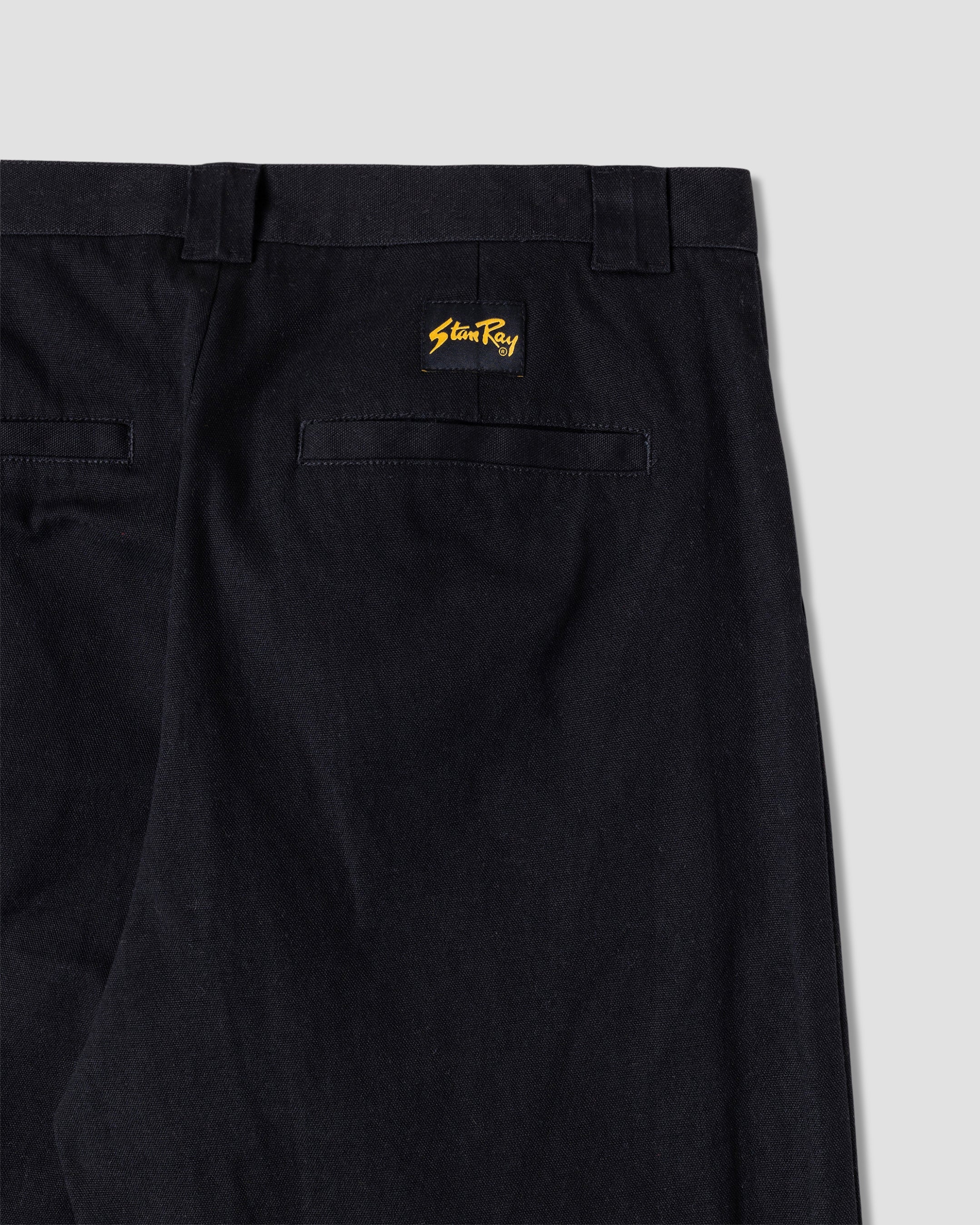 Pantalón - Negro